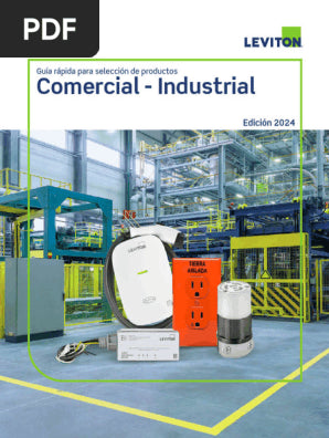 LEVITON MALLA DE LIBERACION DE ESFUERZO C/NIPLE 3/4" CABLE 0.52-0