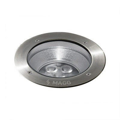 MAGG EP60 ROUND SOFT 1.2W 100-240V 27K AC IX