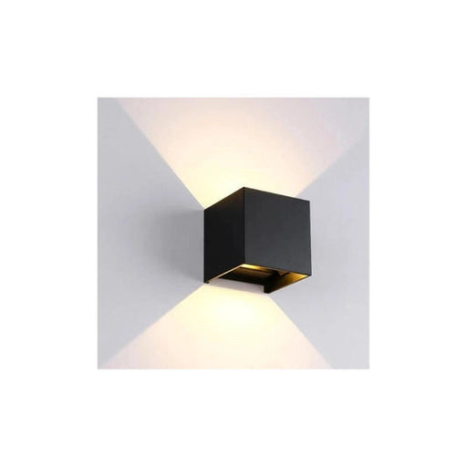 MAGG CUBO A10 100-240V 30K NG