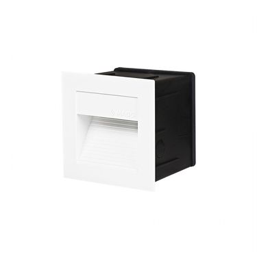 MAGG SW40 CUADRADO 1.6W 100-240V 27K BC