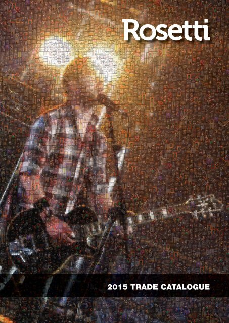 MAGG BL STICK 1200 21W 100-240V 30K BC