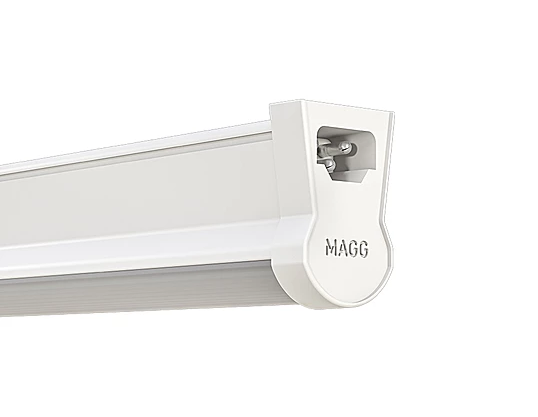 MAGG BL STICK 2400 42W 100-240V 60K BC