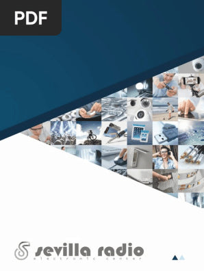 MAGG CAMPANA 14/50 52W 100-305V 40K NARANJA