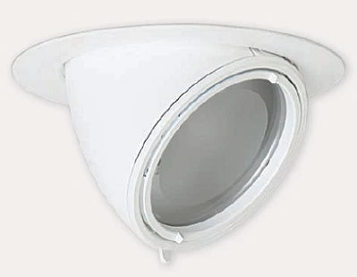 MAGG GAMMA LED 1200 STD 30W 100-305V AFP FIJO 40K GR OPALINA