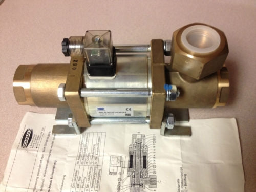 MAGG CEILING LED 125 REJ SS 4W 127V AF 30K BC