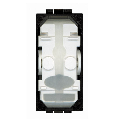 LIVING INTERRUPTOR 3 VIAS SIN CUBRETECLA 1 MOD 16A