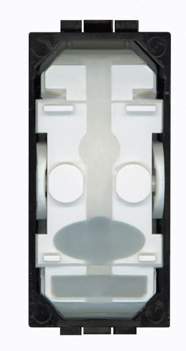 LIVING INTERRUPROT SENCILLO SIN CUBRETECLA 1 MOD 1