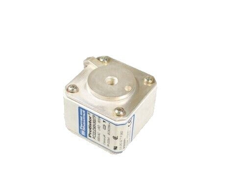 FERRAZ FUSIBLE LIMITRON 6 AMPS 600V RAPIDO ATM6