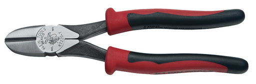 KLEIN PINZA DE CORTE DIAGONAL 7" USO PESADO