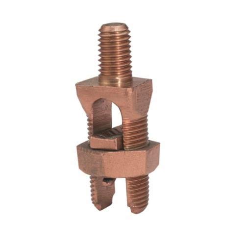 BURNDY CONECTOR MECANICO CAL. 2-1/0 AWG
