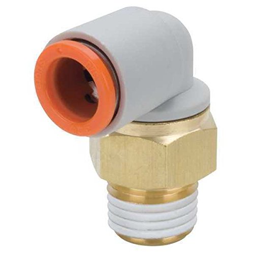 SMC CODO MACHO KQ2 FITTING