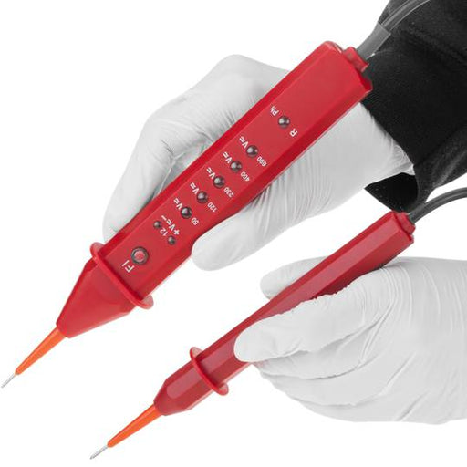 KPS DETECTOR DE TENSION DT30