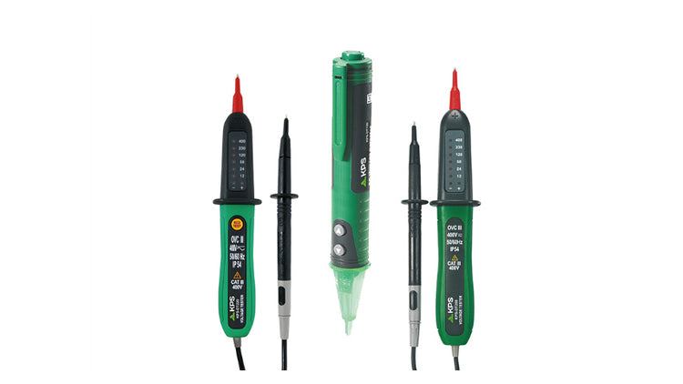 KPS DETECTOR DE TENSION DT20