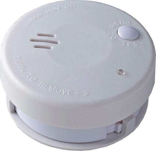 KPS DETECTOR DE HUMO MINI