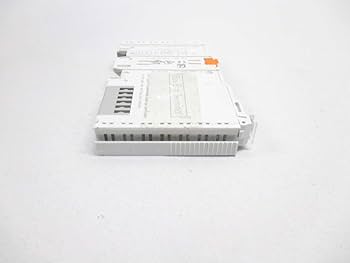 BECKHOFF BUS END TERMINAL 24VDC