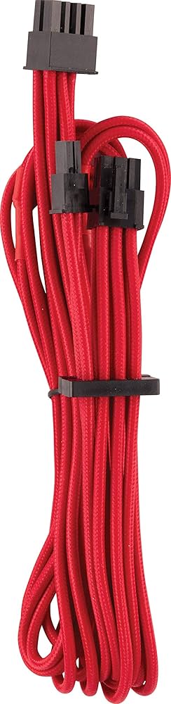 LIVING NOW CONECTOR RCA DOBLE (ROJO Y BLANCO) COLOR NEGRO 1 MOD.