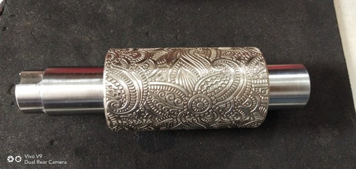 LIVING NOW PLACA METALICA COLOR LUNA 3 MOD.