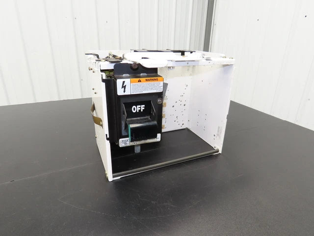 SIEMENS ARRANCADOR T. P. 30HP A 220V 60HP A 440V BOB. 220V