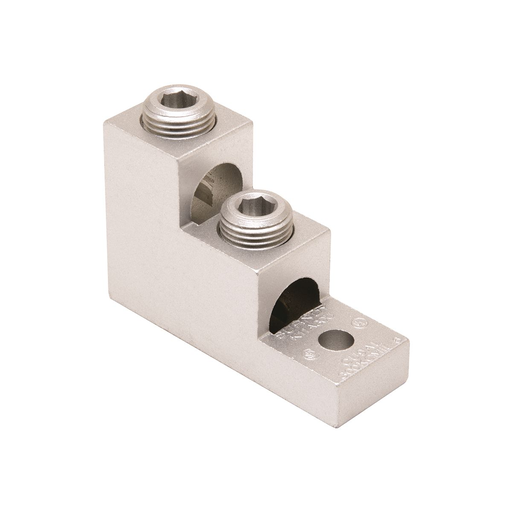 BURNDY TERMINAL UNIVERSAL 2 AWG -600 KCMIL
