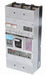 SIEMENS INTERRUPTOR TERMOMAGNETICO 600V 3X250A S/ZAPATAS