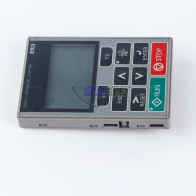 YASKAWA OPERADOR DIGITAL LCD P/V1000 Y A1000 JVOP-180