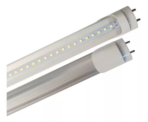 TUBO LED T8 18W 6500K OPALINO