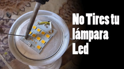 JWJ EMPOTRADO LED 3X1W 6500K ANILLO SATINADO