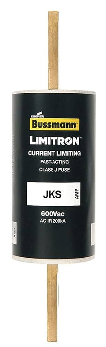 BUSS FUSIBLE CLASE J 600V RAPIDO 20 AMPS JKS-20