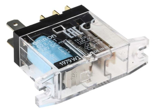 OMRON CONTACTOR 10A 24V