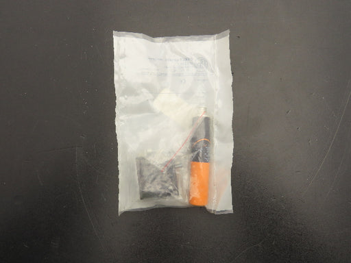 IFM EFECTOR SENSOR INDUC. RECTANGULAR 10-36 VDC