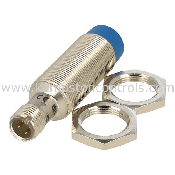 SICK SENSOR M18 THREADED BODY 20MM RANGE NON-FLUSH PNP