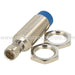 SICK SENSOR M18 THREADED BODY 20MM RANGE NON-FLUSH PNP