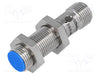 SICK SENSOR INDUCTIVO M12 PNP 10-30VDC