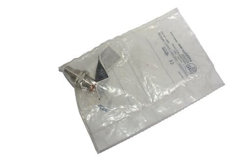 IFM EFECTOR SENSOR INDUCTIVO M18 10-30 VDC