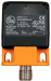 IFM EFECTOR SENSOR INDUCTIVO M18 PNP 10-36 VDC QD