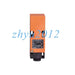 IFM EFECTOR SENSOR INDUCTIVO M18 20-250V AC/DC
