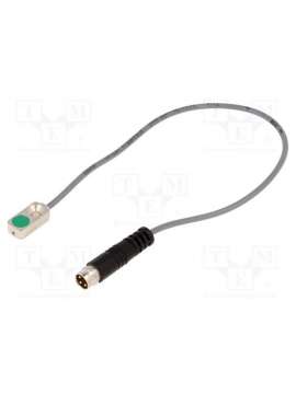 BAUMER IFRM 05P15A1/S35L SENSOR INDUCTIVO 10-30VDC 10152822