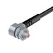 BANNER FIBER OPTIC SENSOR CABLE RIGHT ANGLE
