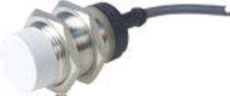 CARLO GAVAZZI SENSOR INDUCTIVO M30x30 2HILOS NO-RAS SN15mm INOX CABLE 2P 2MTS PVC