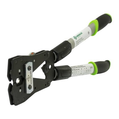 HERRAMIENTA MECANICA DADOS GIRATORIOS 10-1AWG