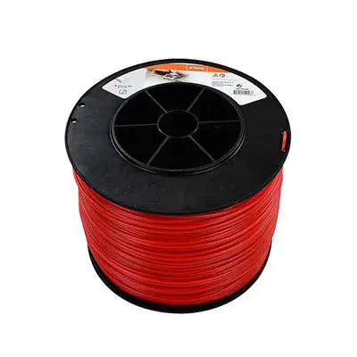 TRUPER HILO NYLON P/DESBROZADORA .095""X12M