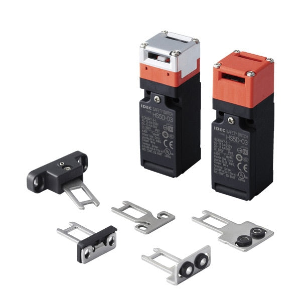 IDEC ACTUATOR KEY FOR INTERLOCK SWITCH