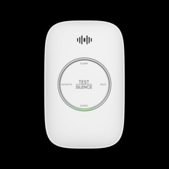 HUBBELL RACK 84 45UR NEGRO D/ALUMINIO