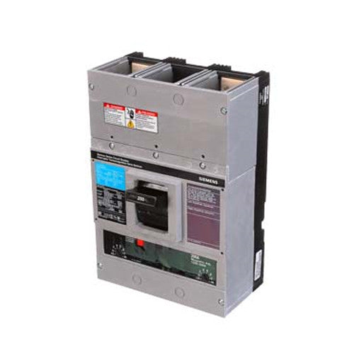 CUTLER INTERRUPTOR MAGNETICO 600A