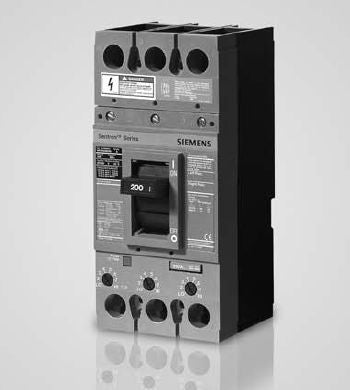SIEMENS INTERRUPTOR TERMOMAGNETICO ALTA CAPACIDAD INTERRUPTIVA 7