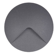 TECNOLITE EXTERIOR EMP LED2.5W3000K CETI HLED-916/30/G