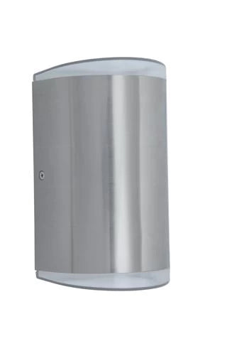 TECNOLITE EXTERIOR MUROS LED 14.5W100-240V3000K EDULIS HLED-844/30/CR
