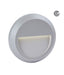 TECNOLITE EXTERIOR LUZ CORTESIA1W4000K ANSHAN II HLED-804/G