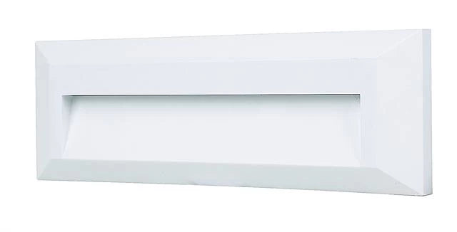 TECNOLITE EXTERIOR LUZ CORTESIA1.5W4000K ANSHAN HLED-801/B