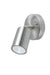 TECNOLITE EXTERIOR MUROS LED 4.5W3000K300LM ZINNER HLED-761/S